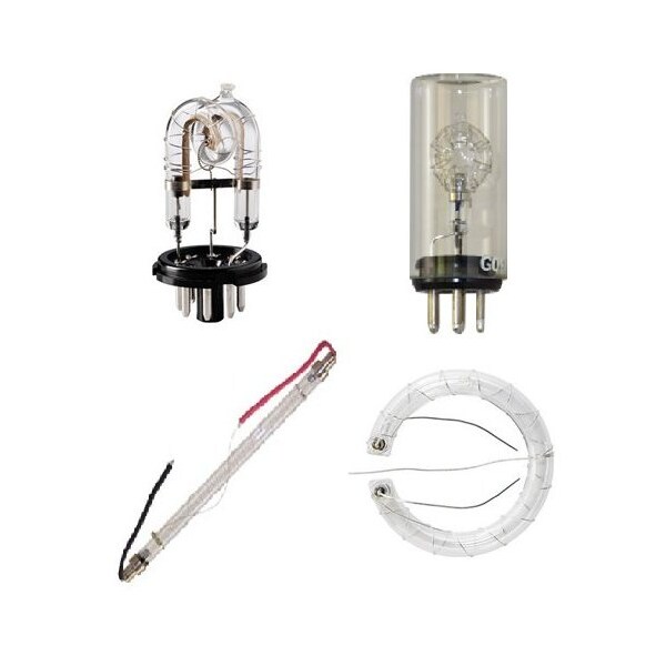 Ilb Gold Flash Tube, Replacement For Donsbulbs FT/WFT36R FT/WFT36R - main
